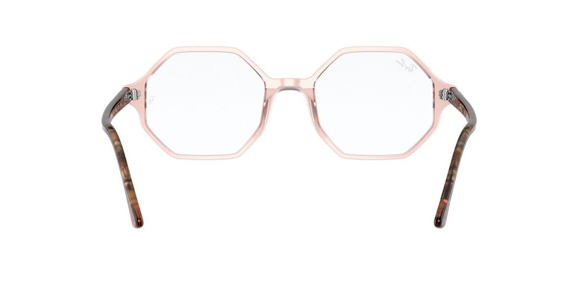 Ray-Ban RX5472 BRITT 8080