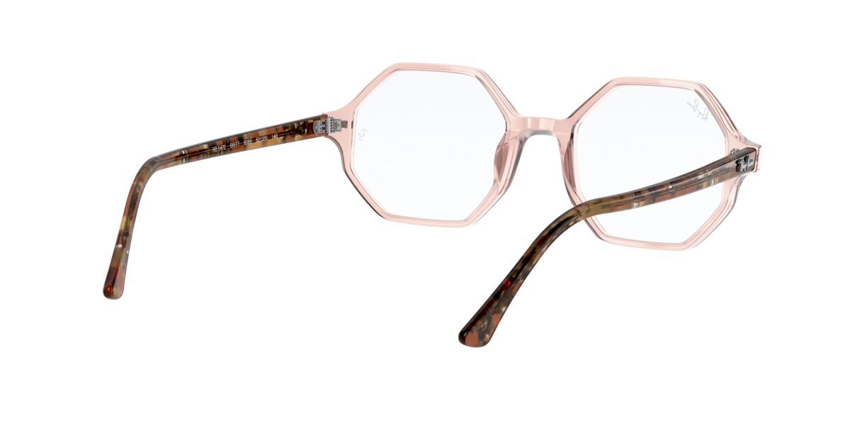 Ray-Ban RX5472 BRITT 8080
