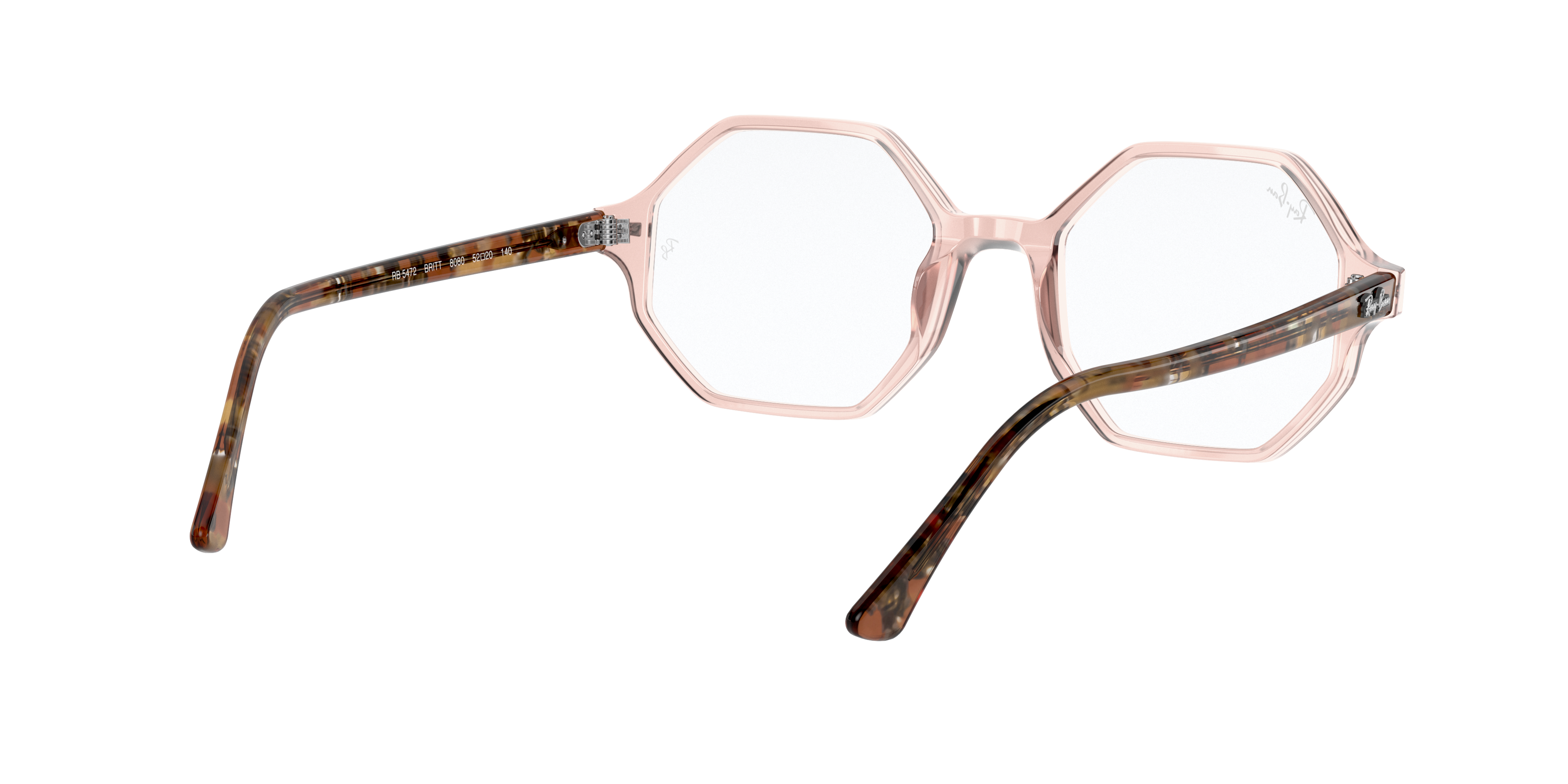 Ray-Ban RX5472 BRITT 8080