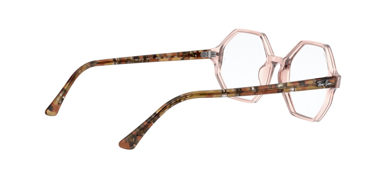 Ray-Ban RX5472 BRITT 8080