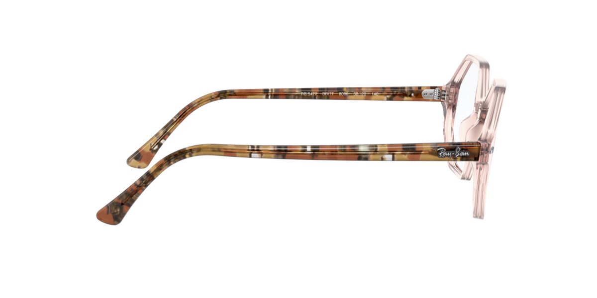 Ray-Ban RX5472 BRITT 8080