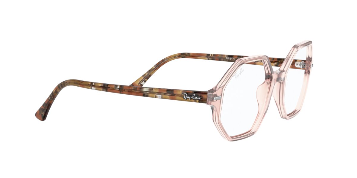 Ray-Ban RX5472 BRITT 8080