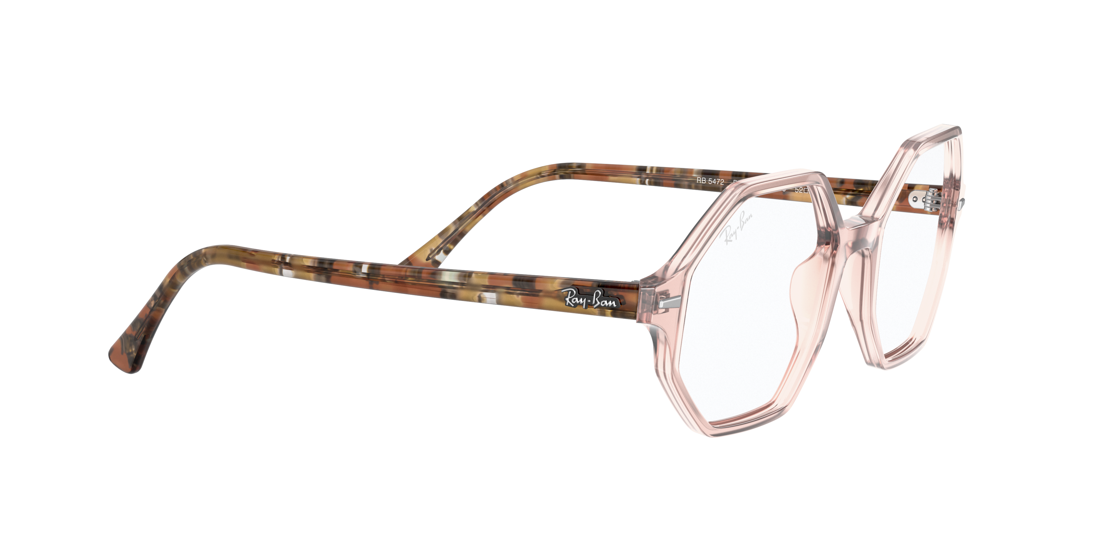 Ray-Ban RX5472 BRITT 8080