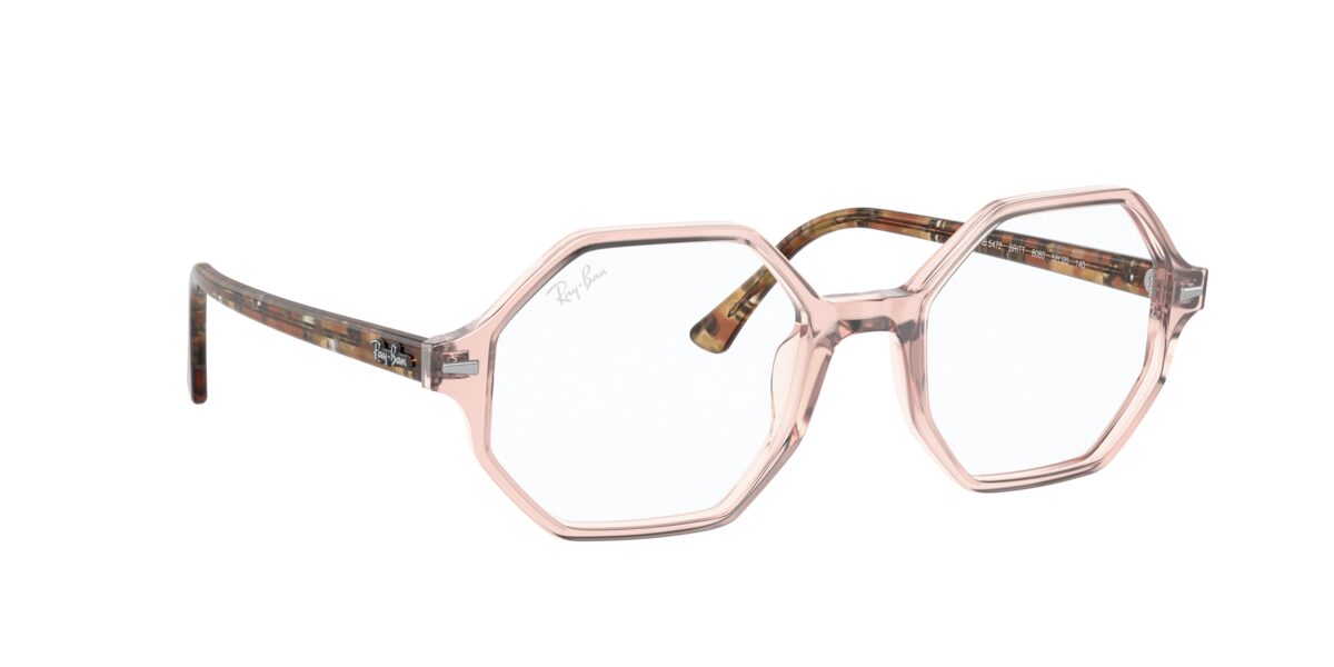Ray-Ban RX5472 BRITT 8080