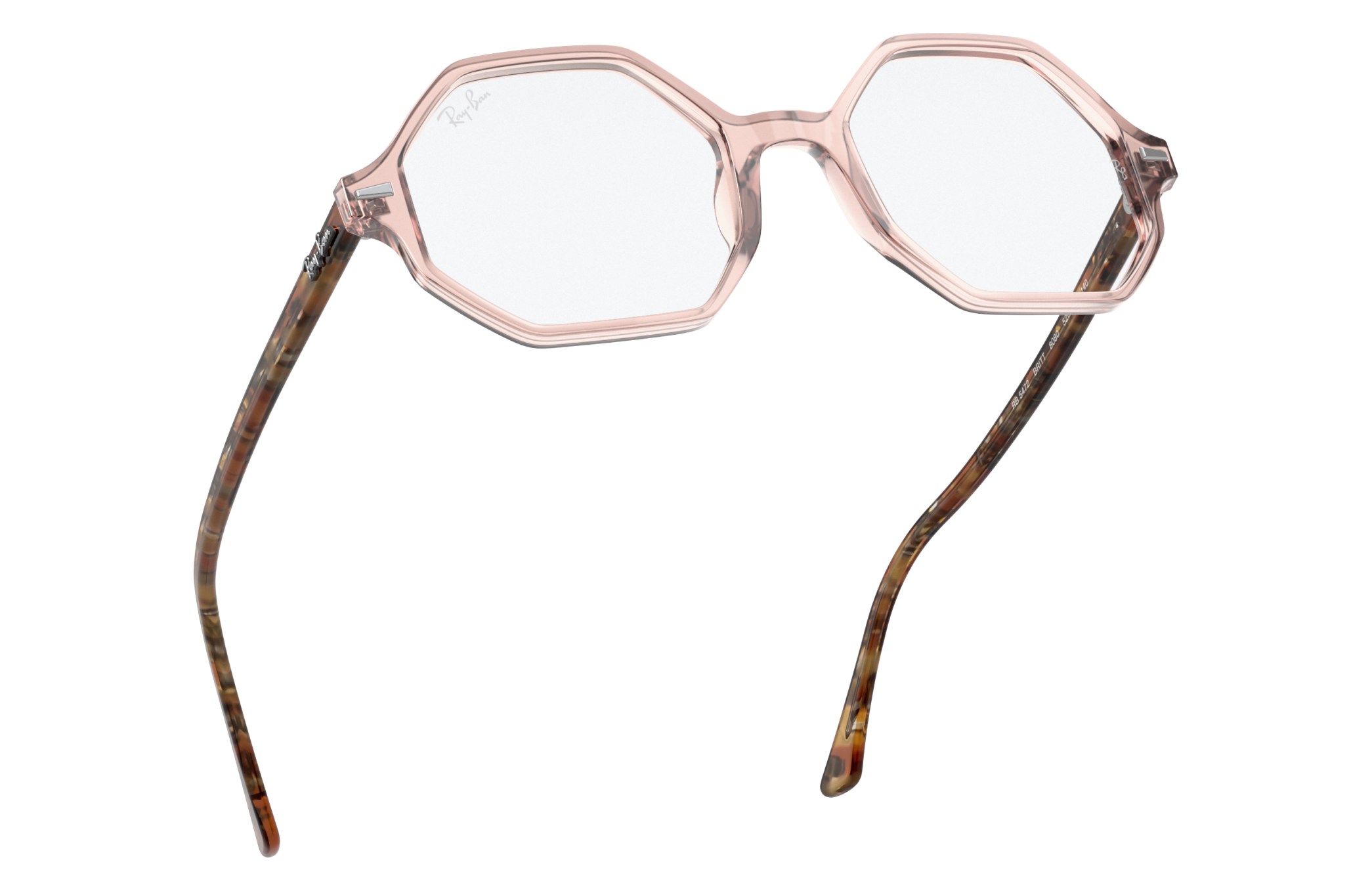 Ray-Ban RX5472 BRITT 8080