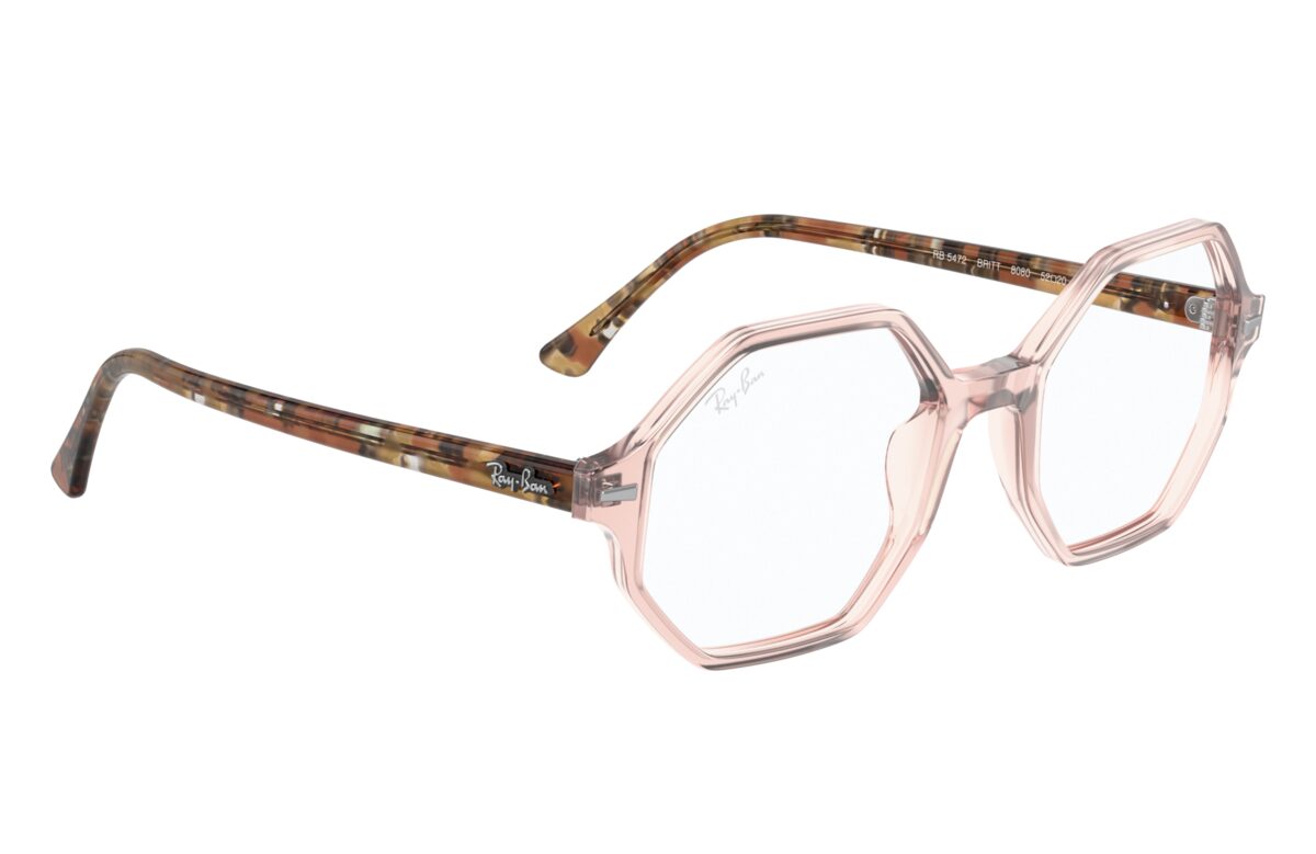 Ray-Ban RX5472 BRITT 8080