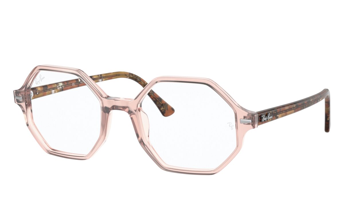 Ray-Ban RX5472 BRITT 8080