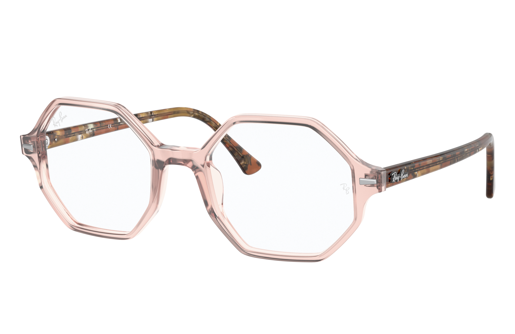 Ray-Ban RX5472 BRITT 8080