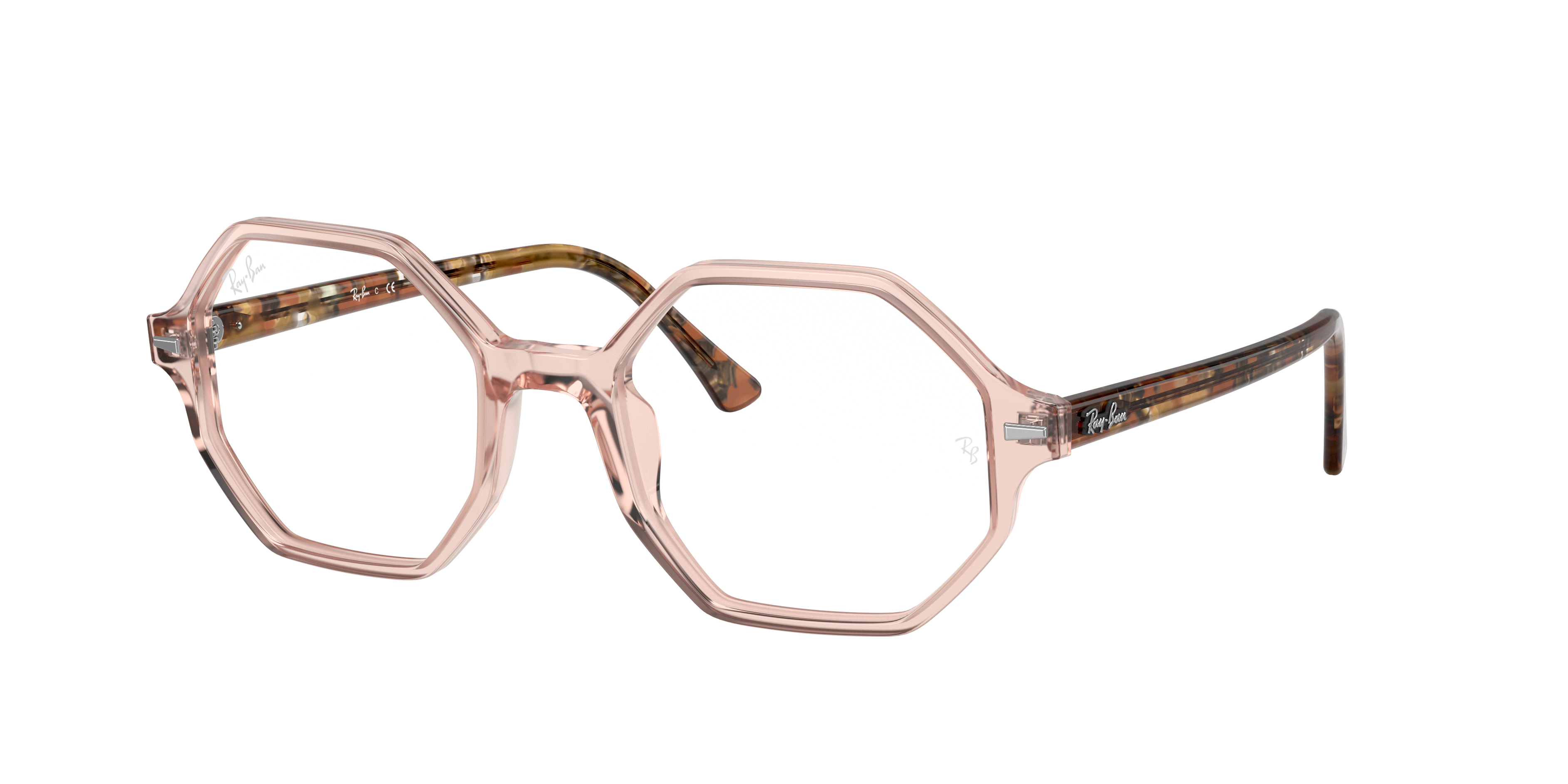 Ray-Ban RX5472 BRITT 8080