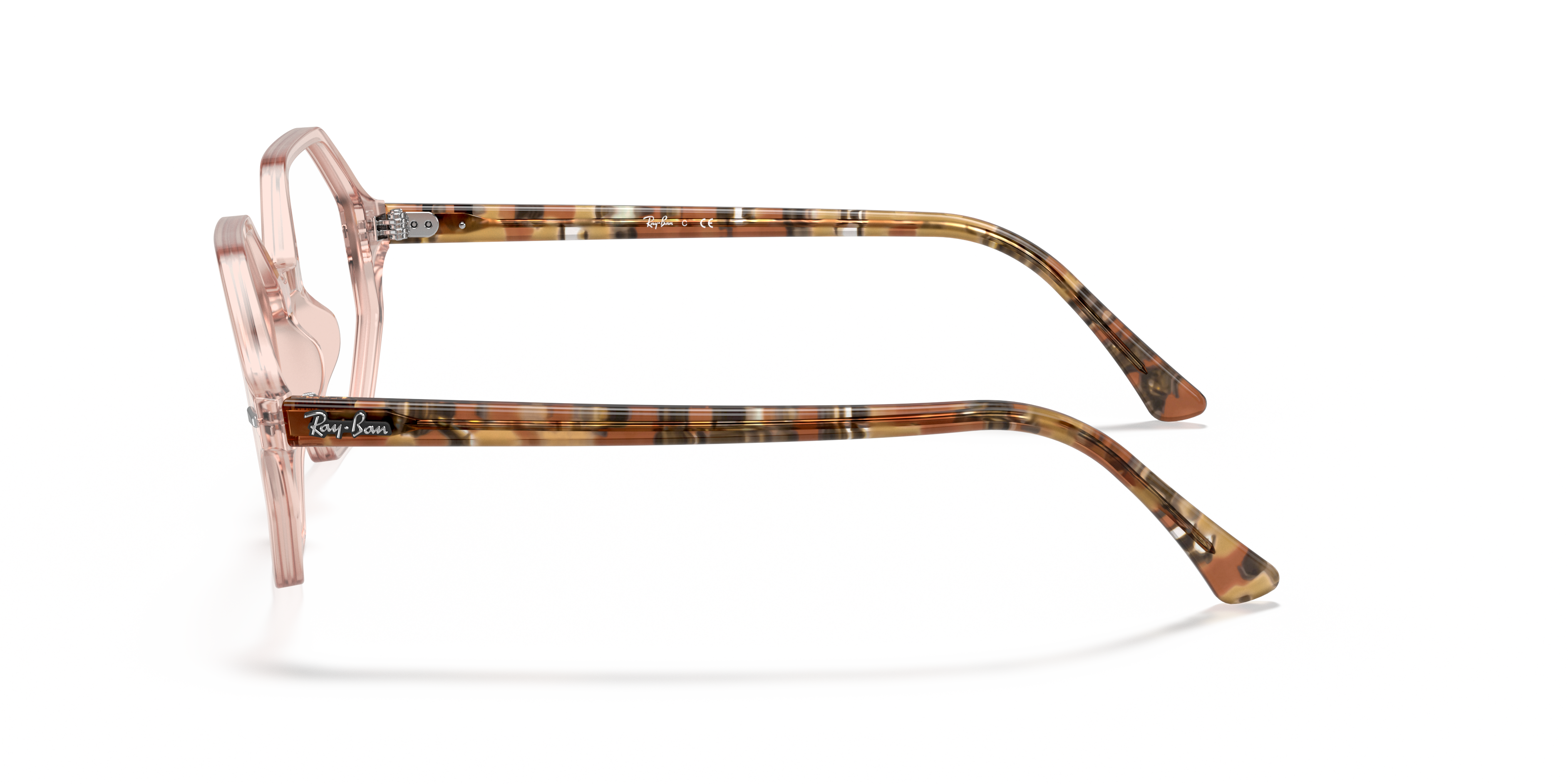 Ray-Ban RX5472 BRITT 8080