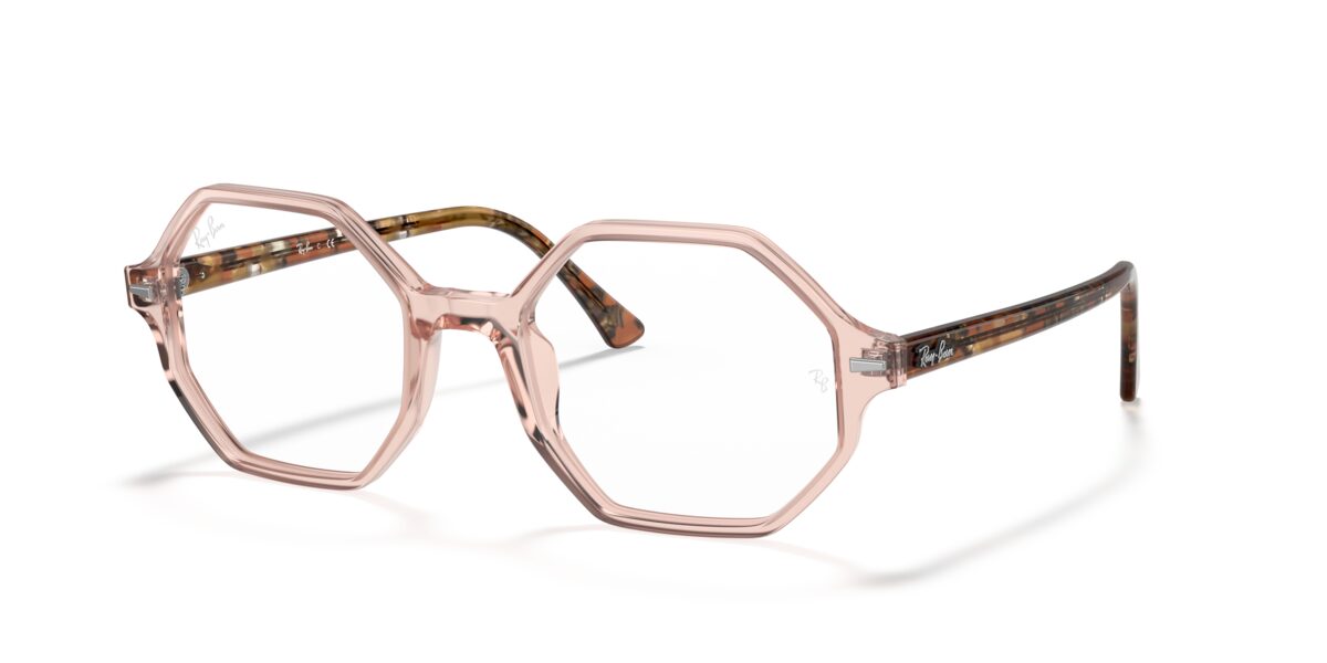 Ray-Ban RX5472 BRITT 8080