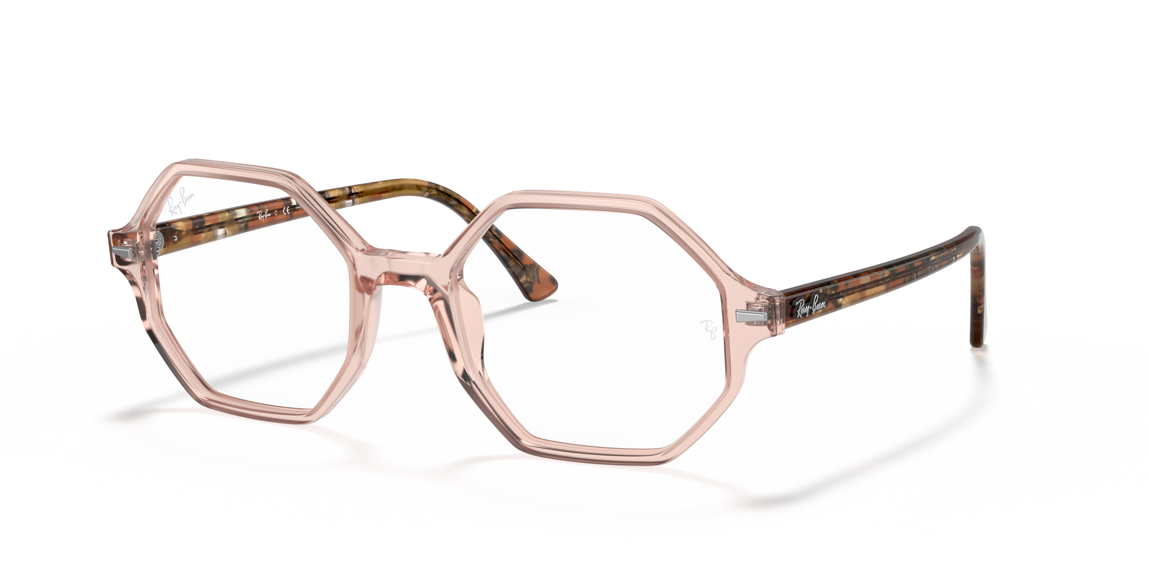 Ray-Ban RX5472 BRITT 8080