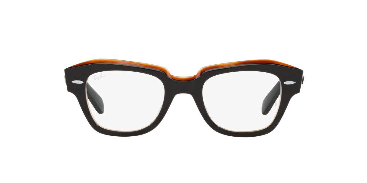 Ray-Ban RX5486 STATE STREET 8096