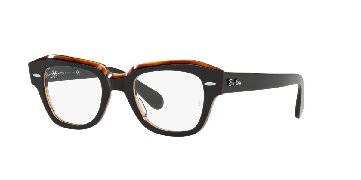 Ray-Ban RX5486 STATE STREET 8096