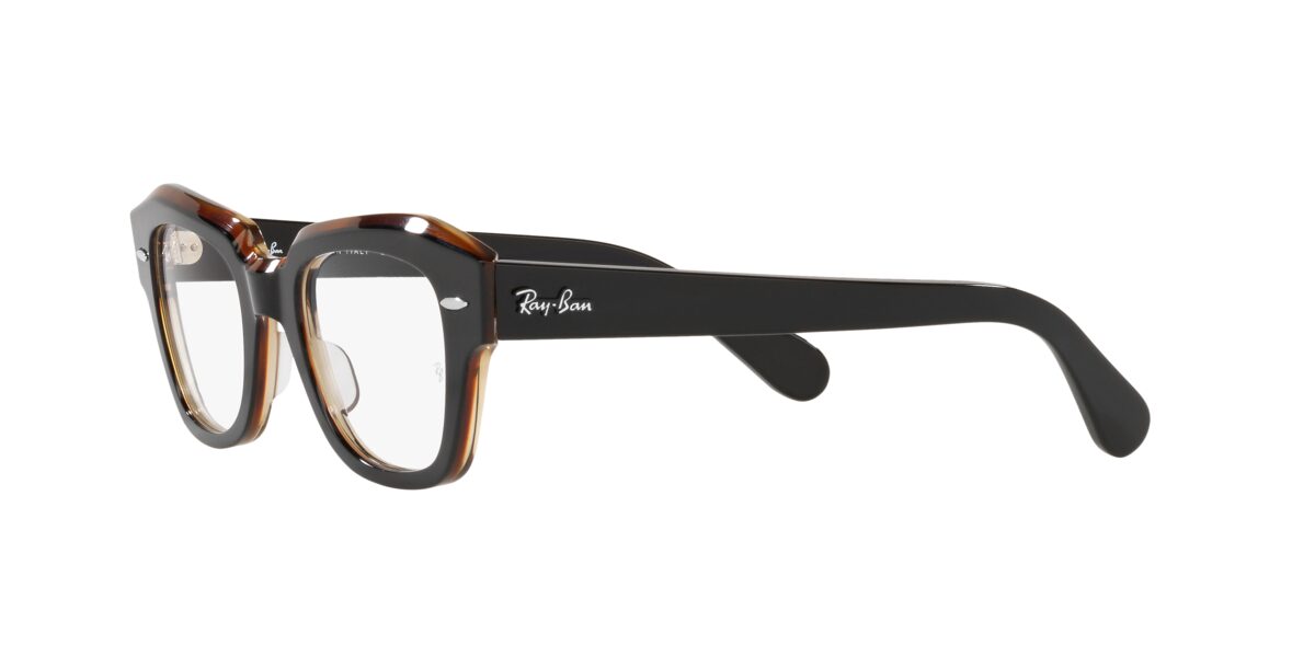 Ray-Ban RX5486 STATE STREET 8096