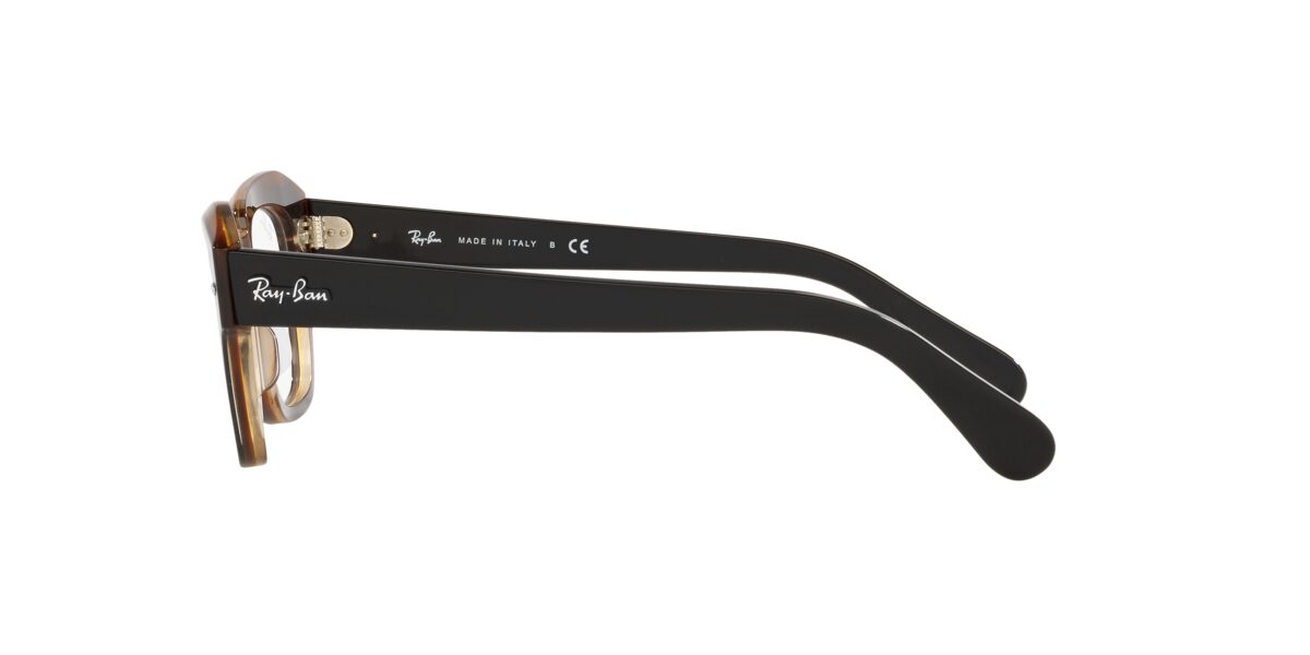 Ray-Ban RX5486 STATE STREET 8096
