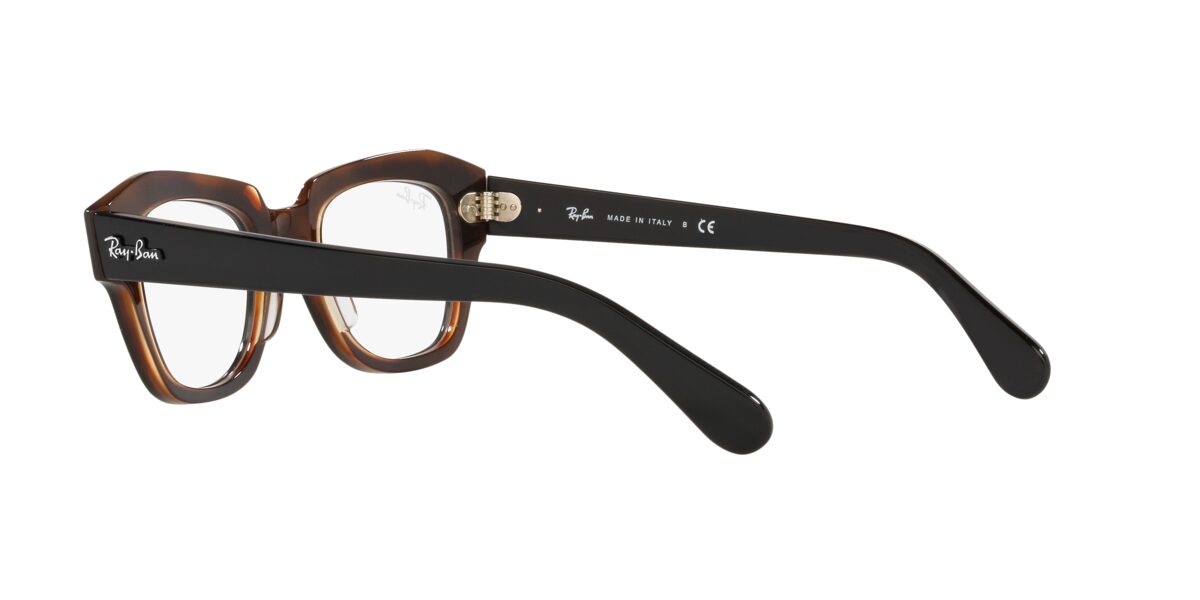 Ray-Ban RX5486 STATE STREET 8096