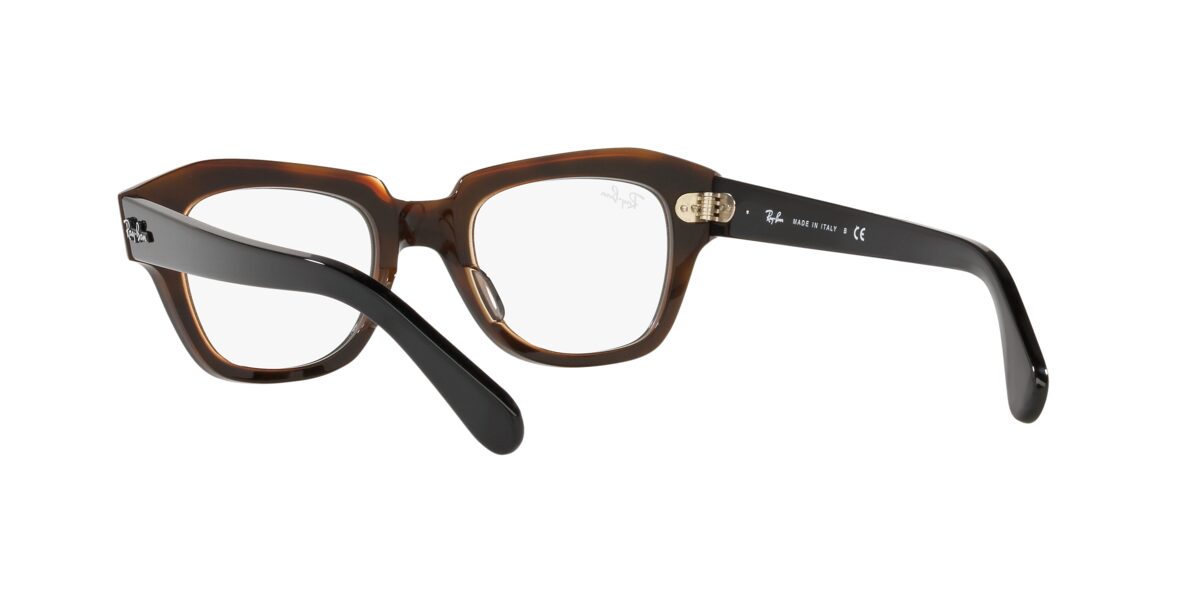 Ray-Ban RX5486 STATE STREET 8096