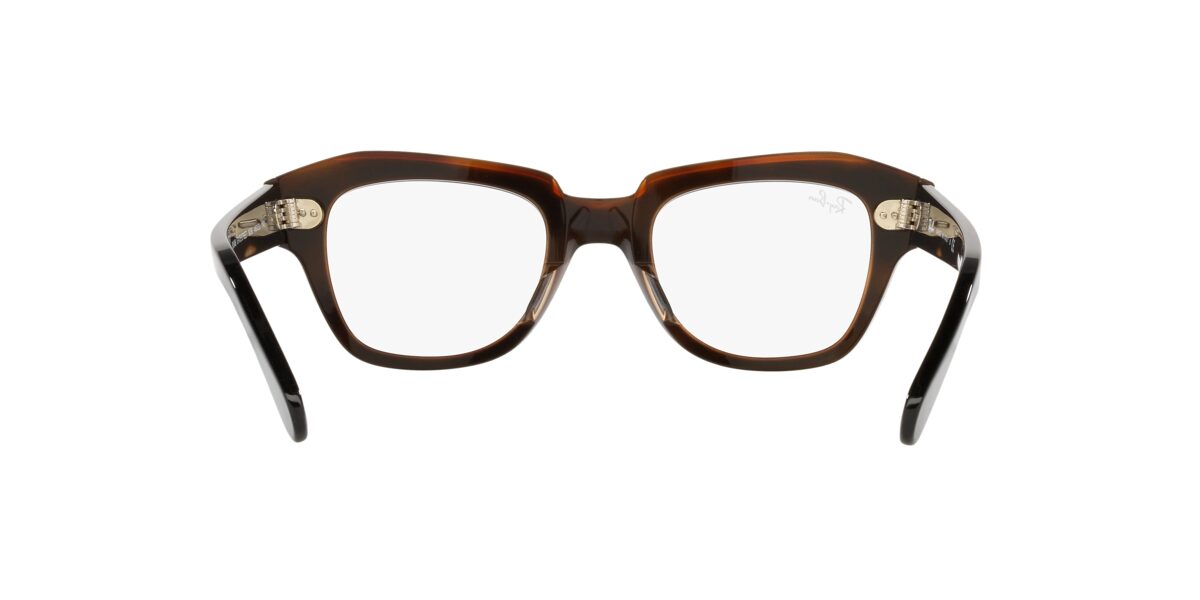 Ray-Ban RX5486 STATE STREET 8096
