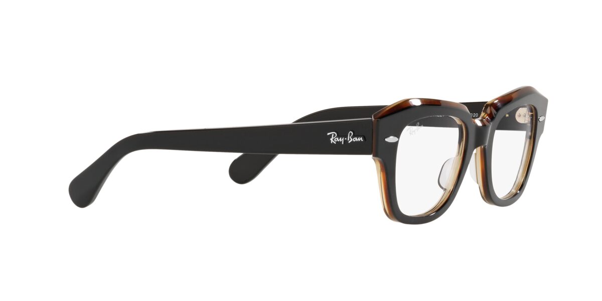 Ray-Ban RX5486 STATE STREET 8096
