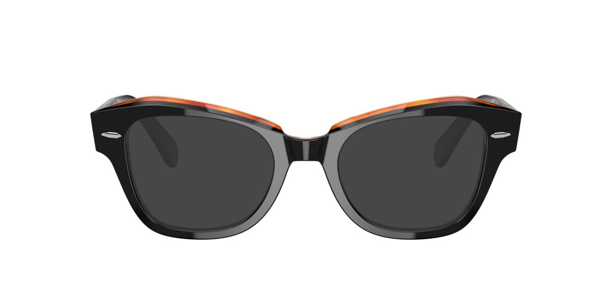 Ray-Ban RX5486 STATE STREET 8096