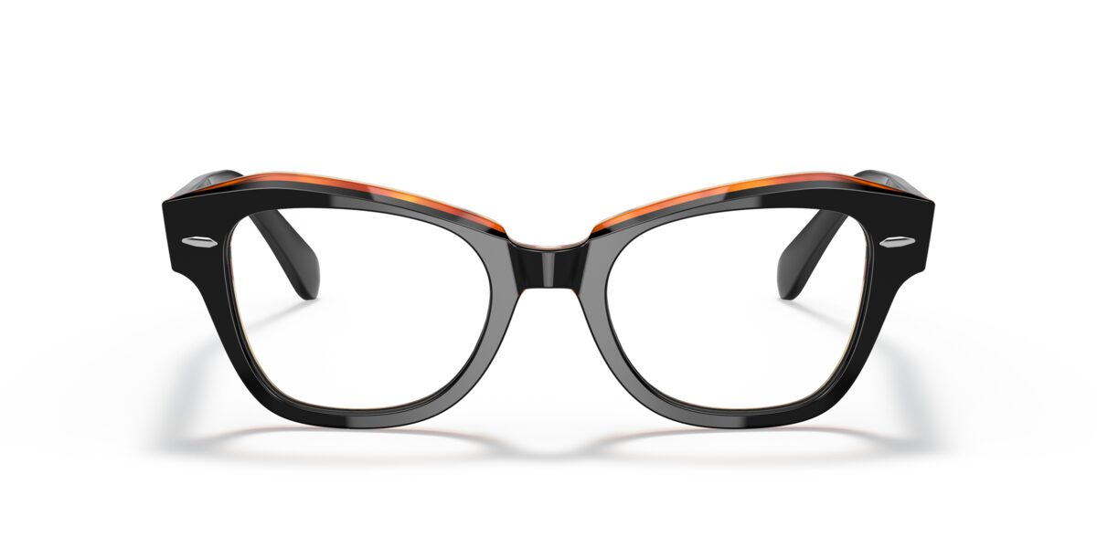 Ray-Ban RX5486 STATE STREET 8096