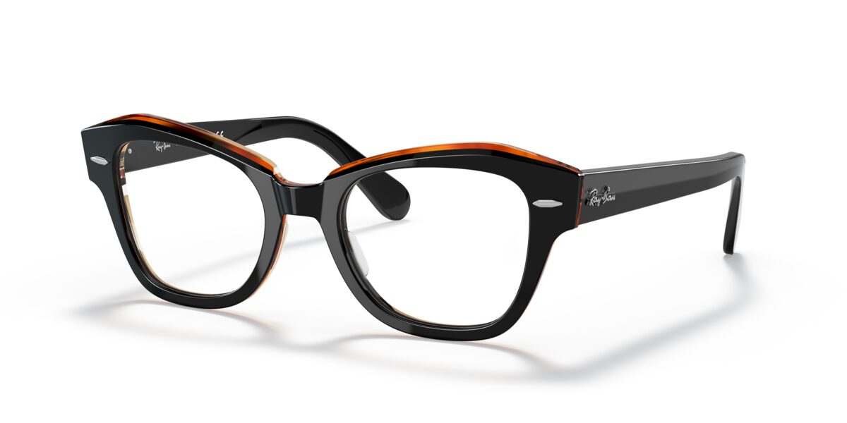 Ray-Ban RX5486 STATE STREET 8096