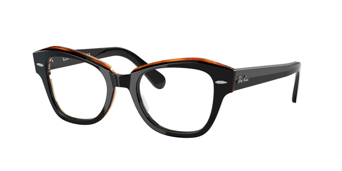 Ray-Ban RX5486 STATE STREET 8096