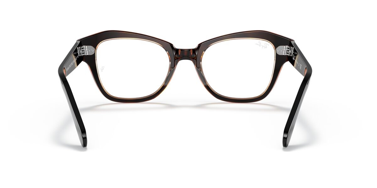 Ray-Ban RX5486 STATE STREET 8096