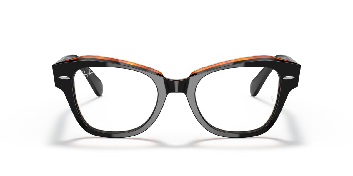 Ray-Ban RX5486 STATE STREET 8096