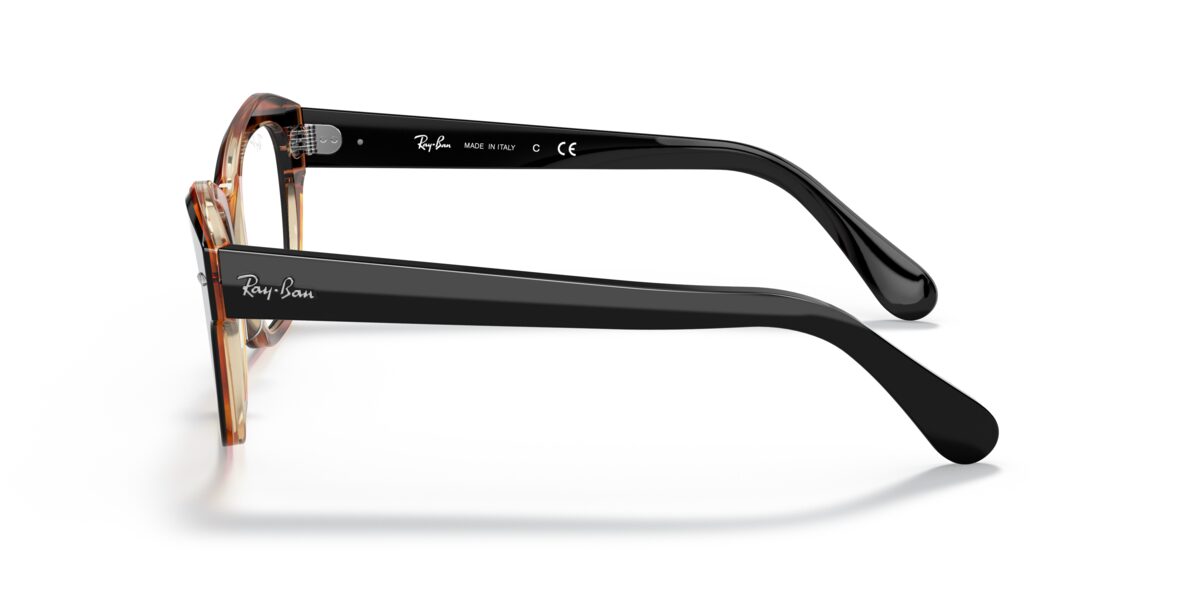 Ray-Ban RX5486 STATE STREET 8096