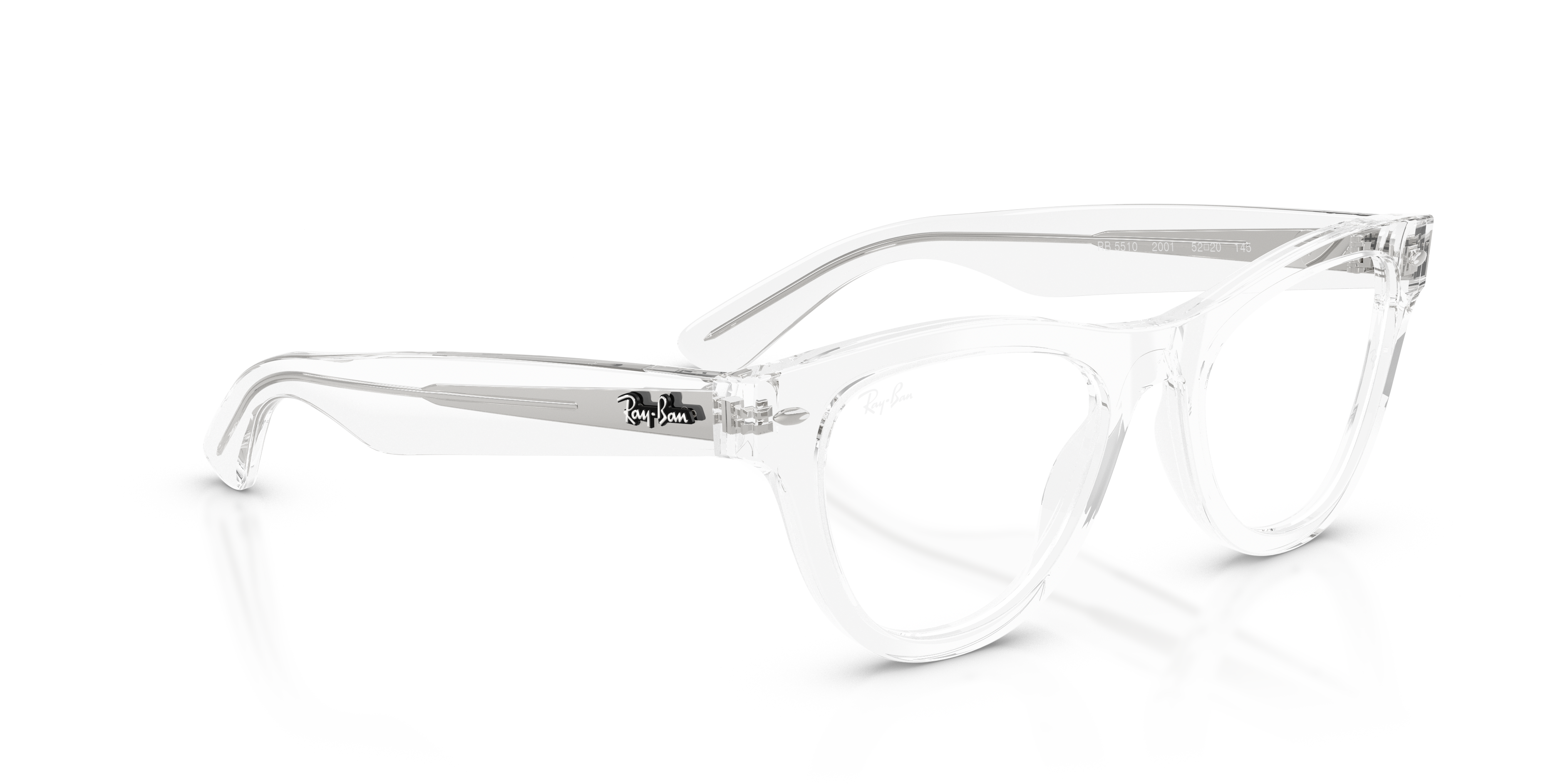 Ray-Ban RX5510 2001