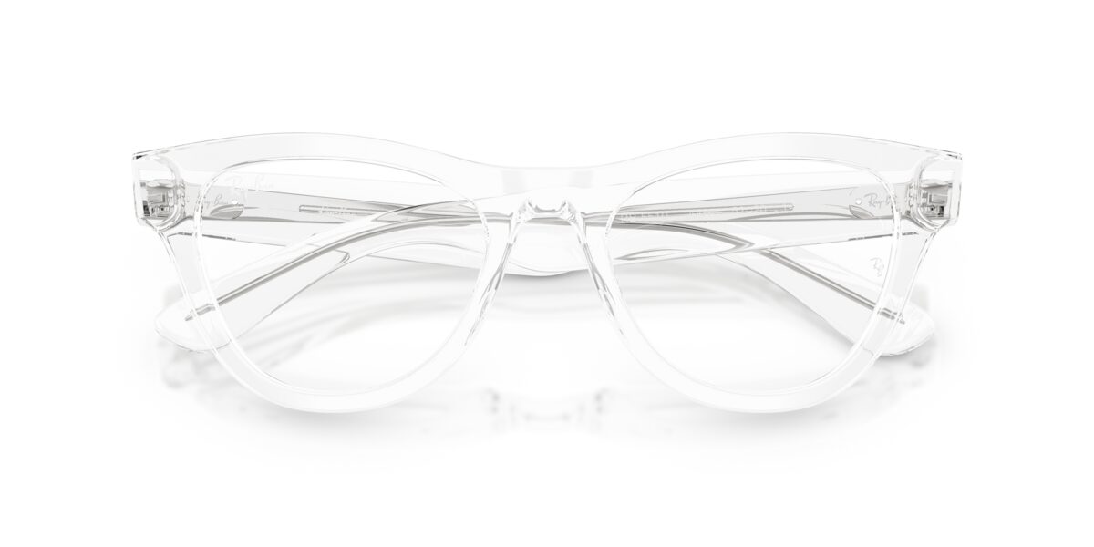 Ray-Ban RX5510 2001