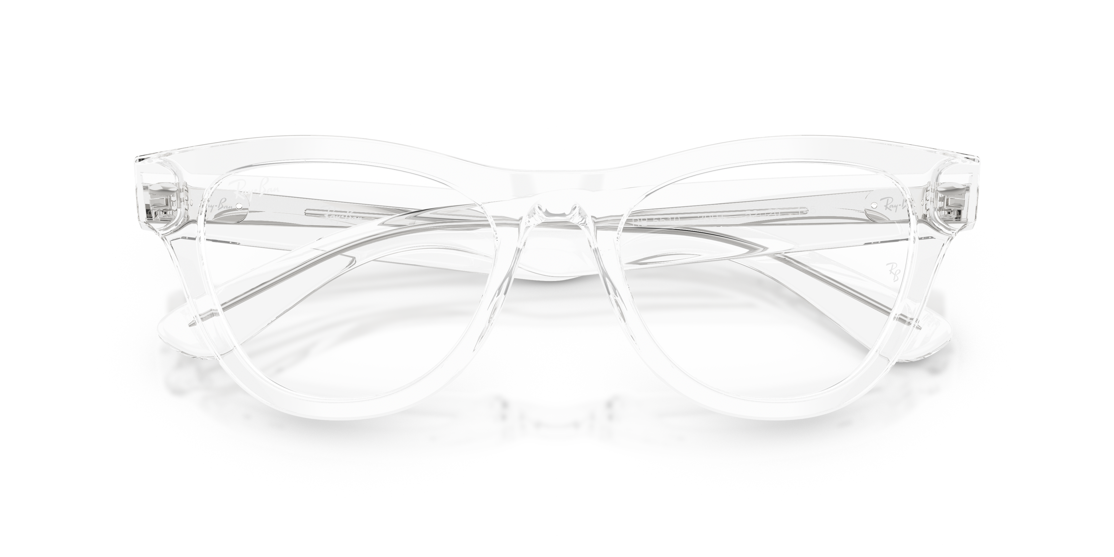 Ray-Ban RX5510 2001