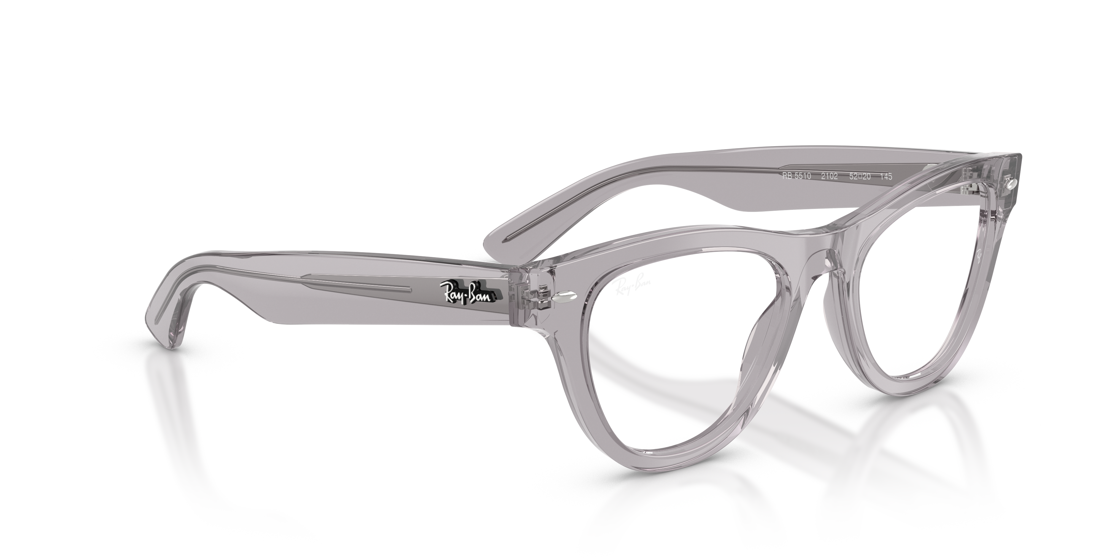 Ray-Ban RX5510 2102