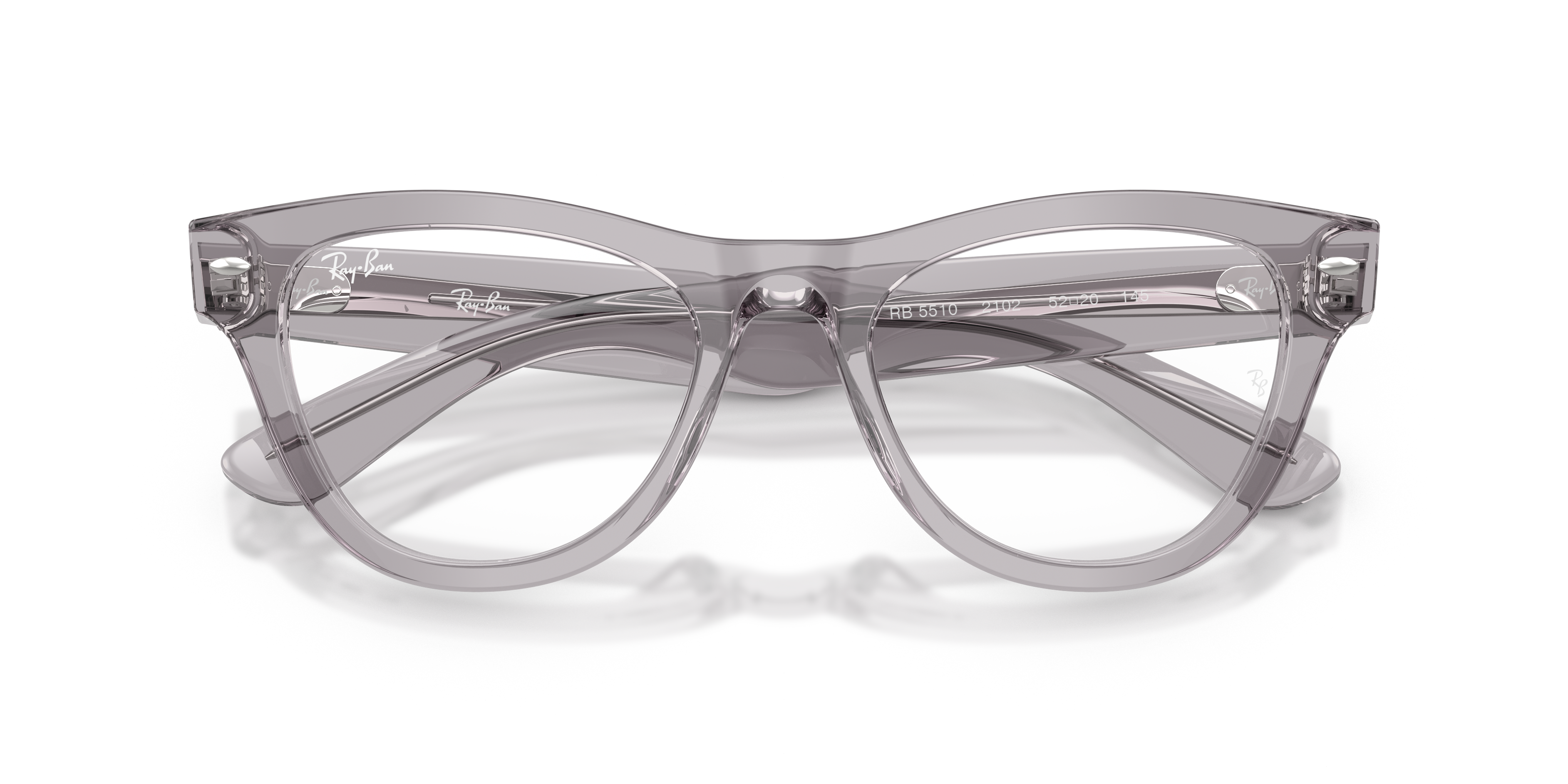 Ray-Ban RX5510 2102