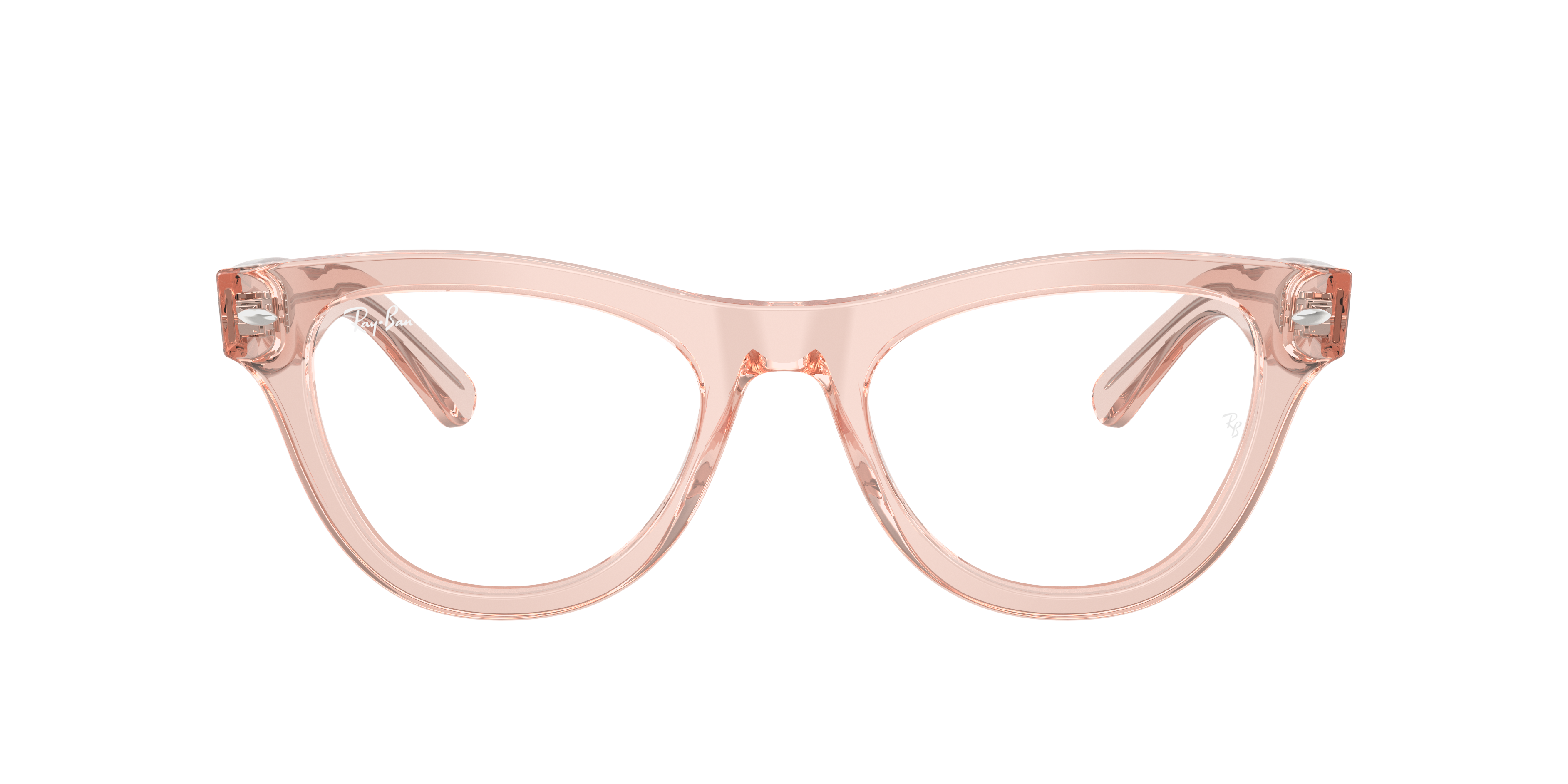 Ray-Ban RX5510 8540