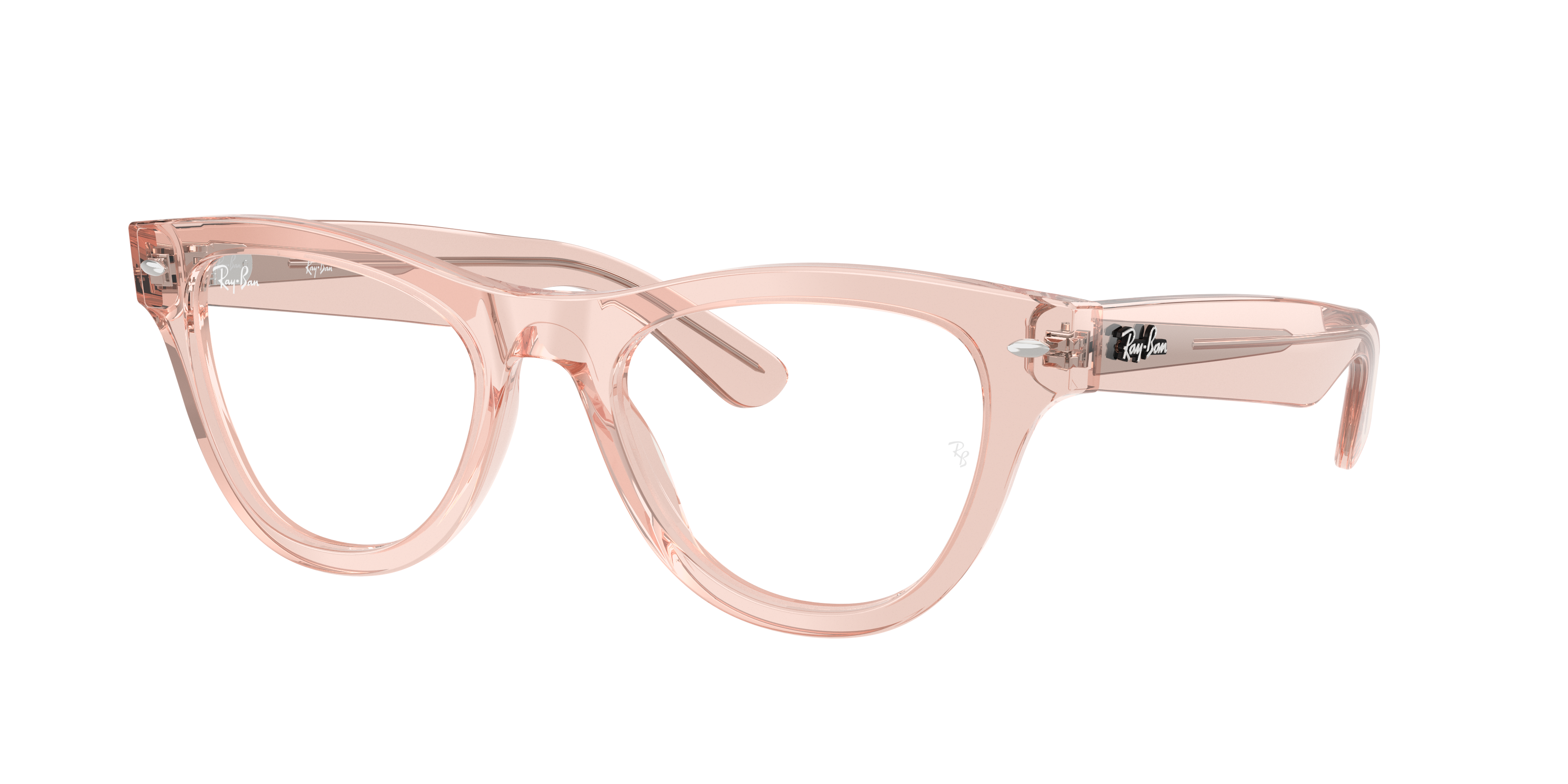 Ray-Ban RX5510 8540