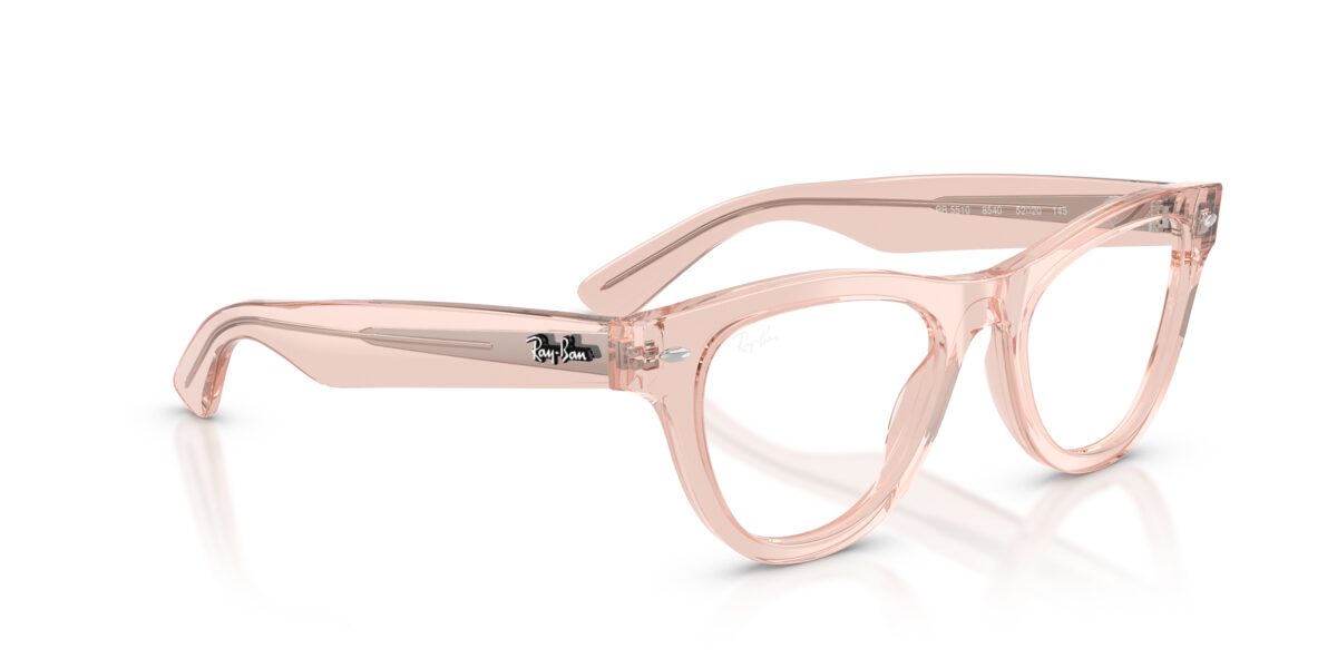 Ray-Ban RX5510 8540