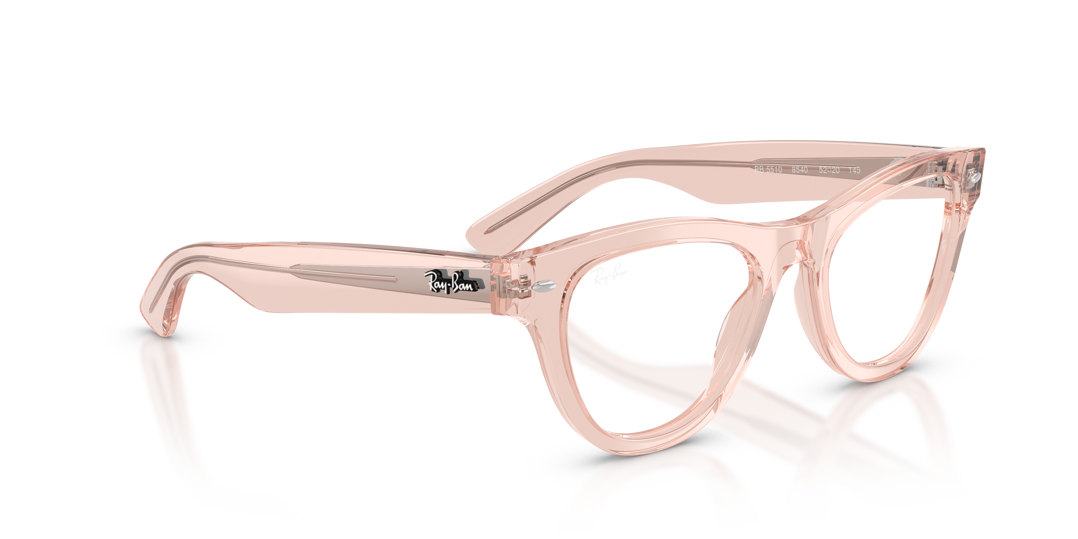 Ray-Ban RX5510 8540