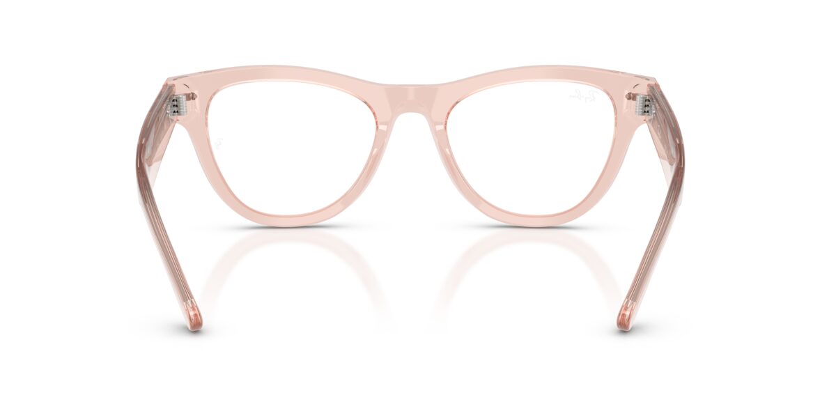 Ray-Ban RX5510 8540