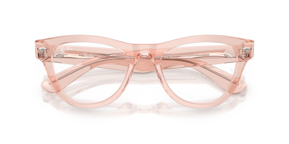 Ray-Ban RX5510 8540