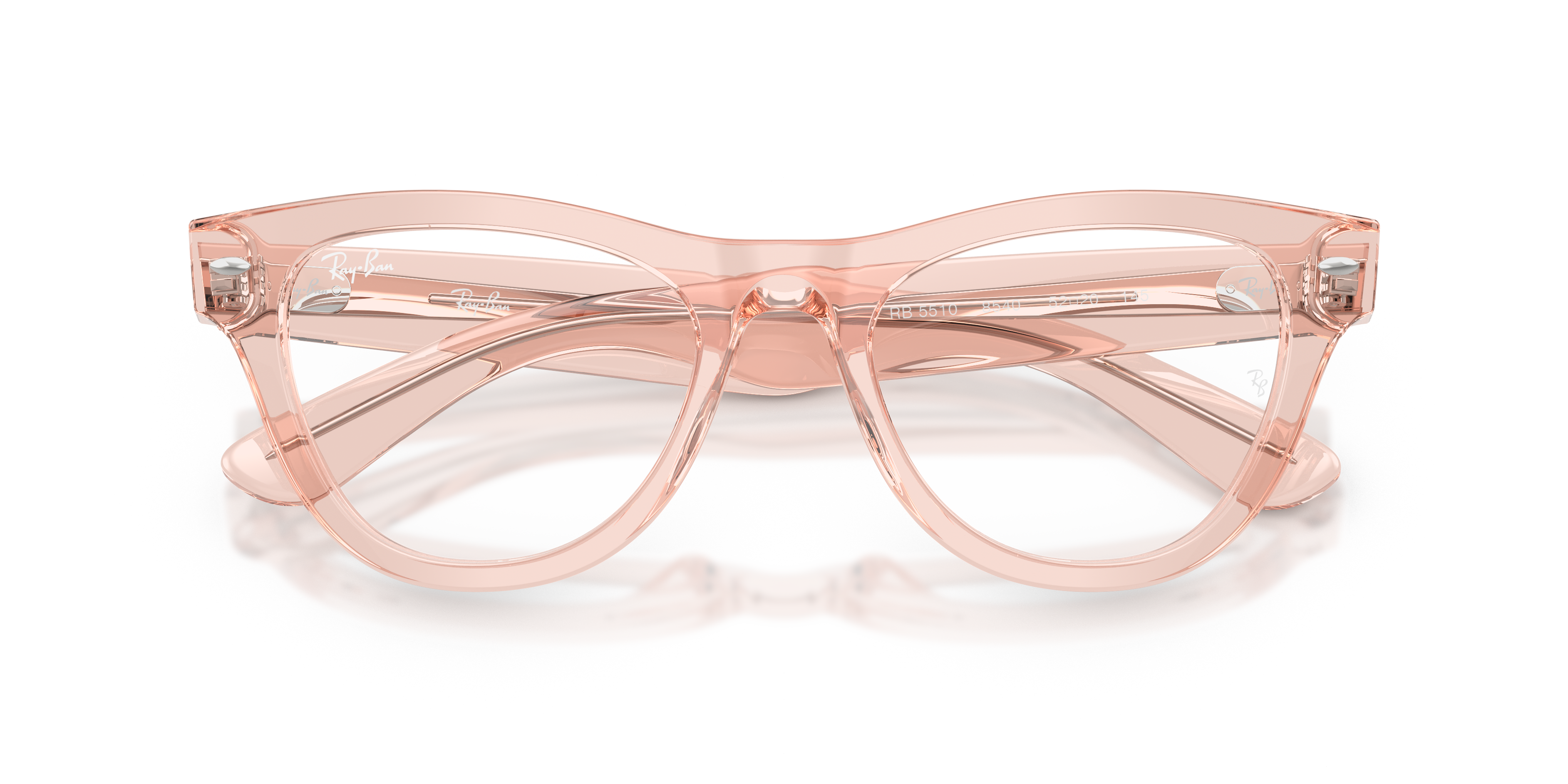 Ray-Ban RX5510 8540