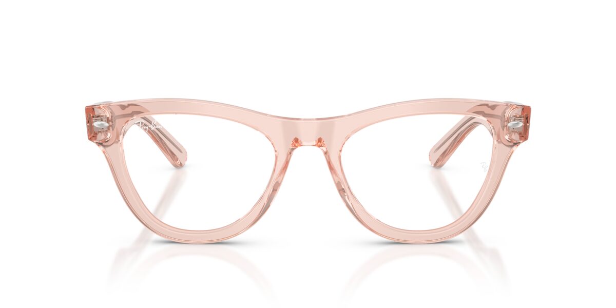 Ray-Ban RX5510 8540