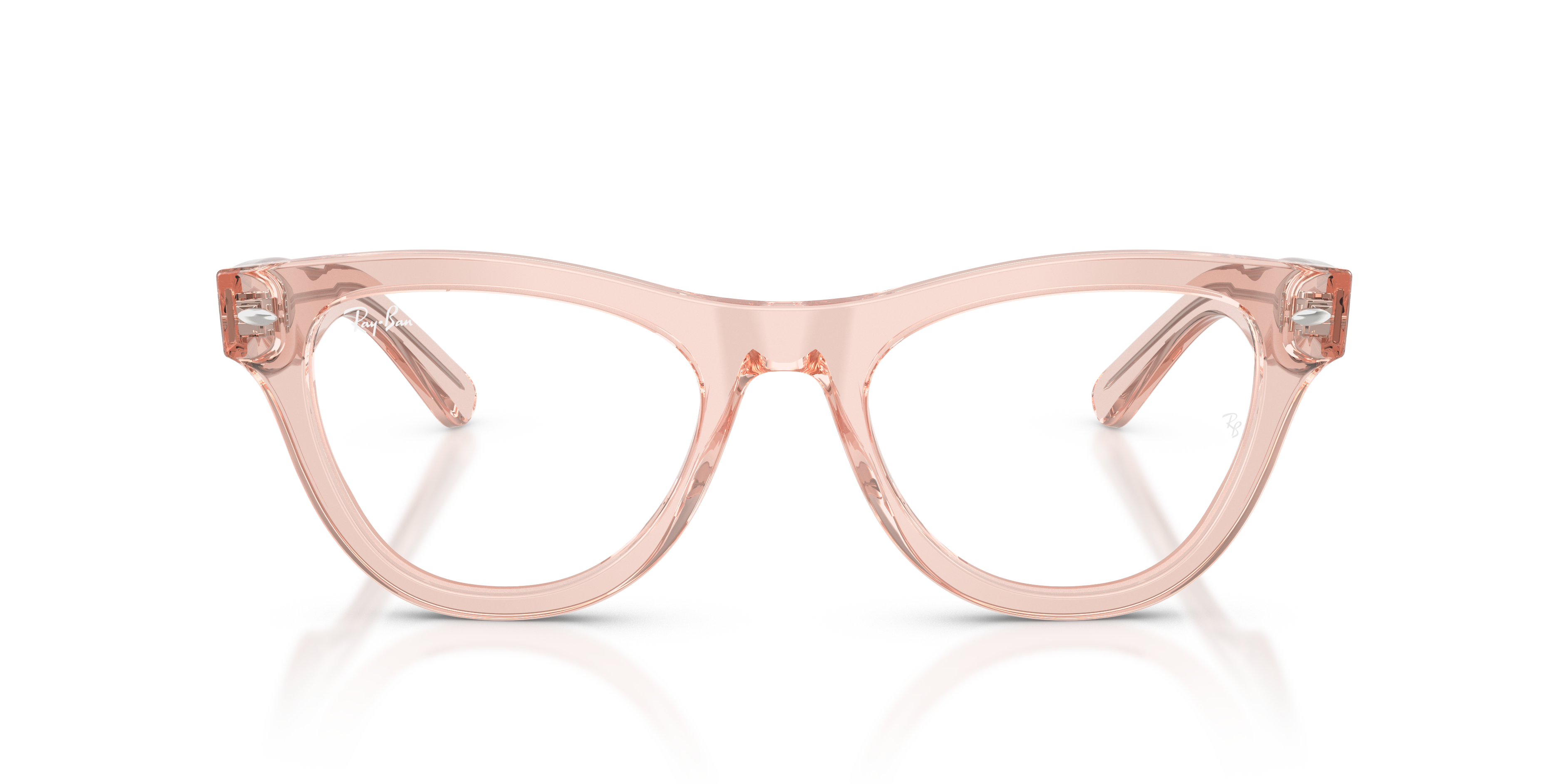 Ray-Ban RX5510 8540