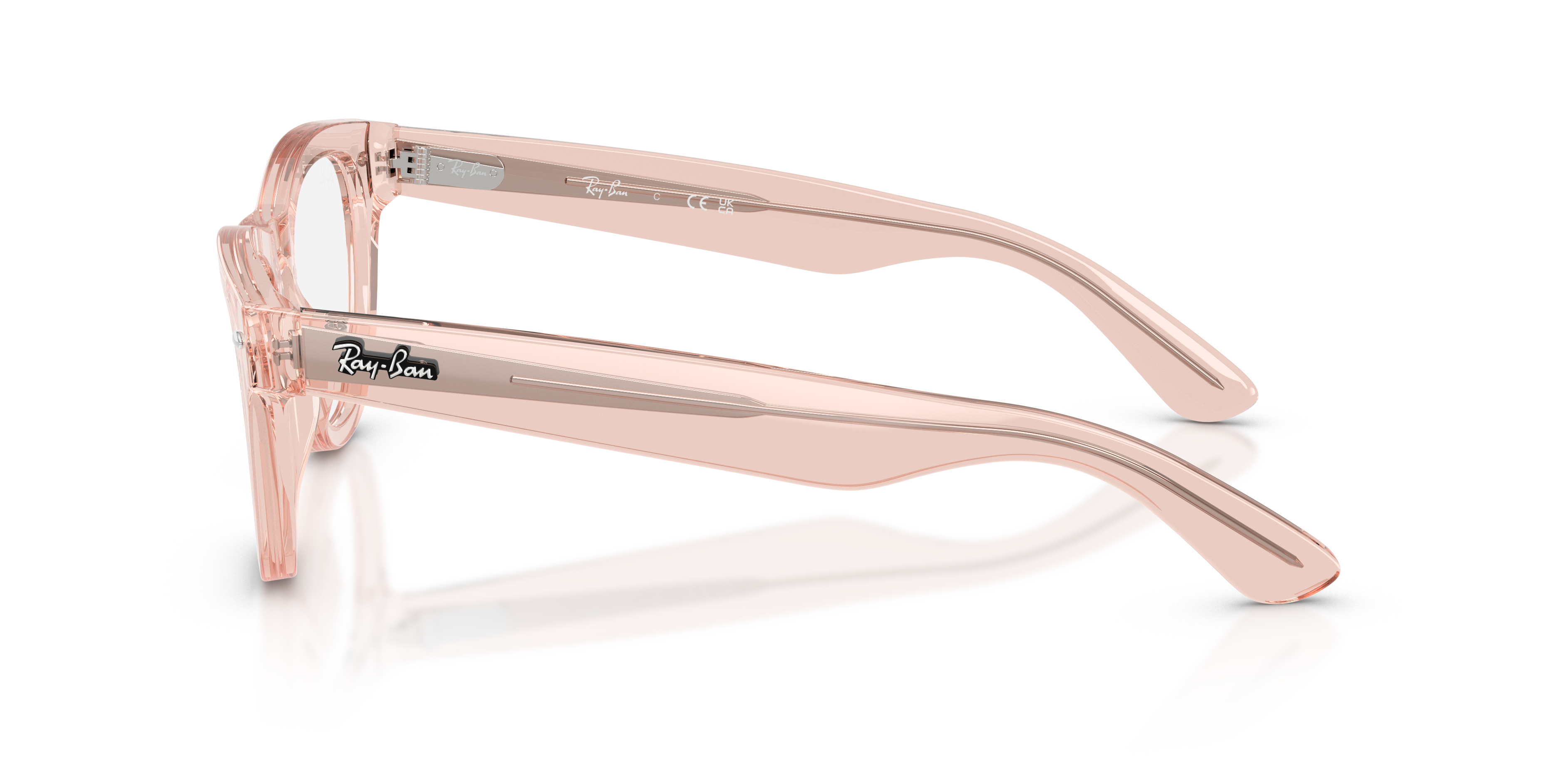 Ray-Ban RX5510 8540