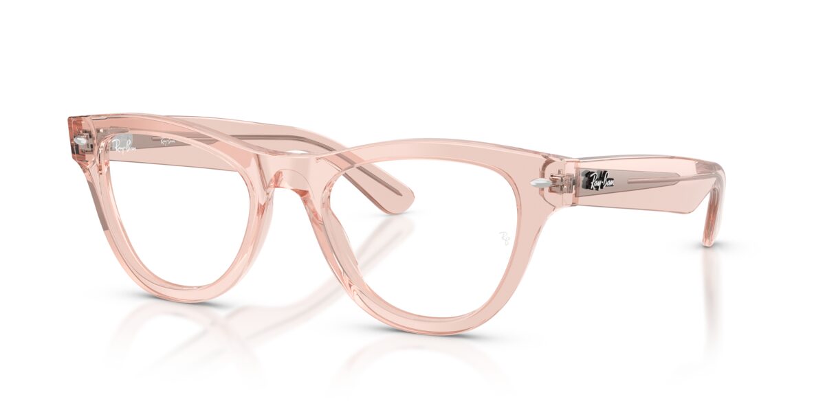 Ray-Ban RX5510 8540