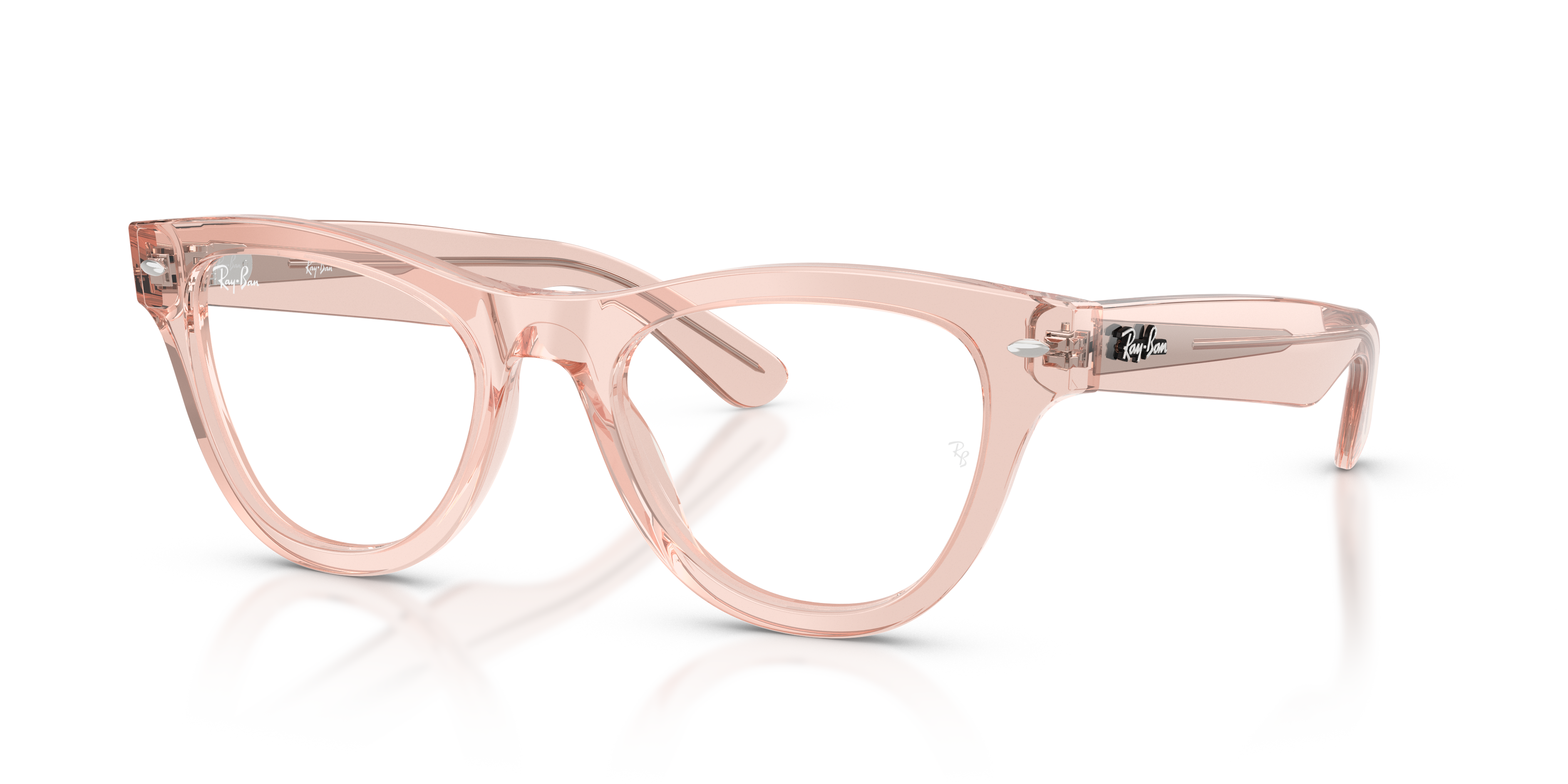 Ray-Ban RX5510 8540