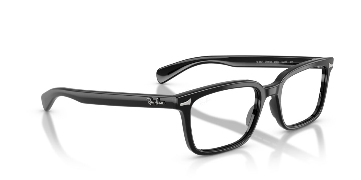 Ray-Ban RX5534 BRUNEL 2000