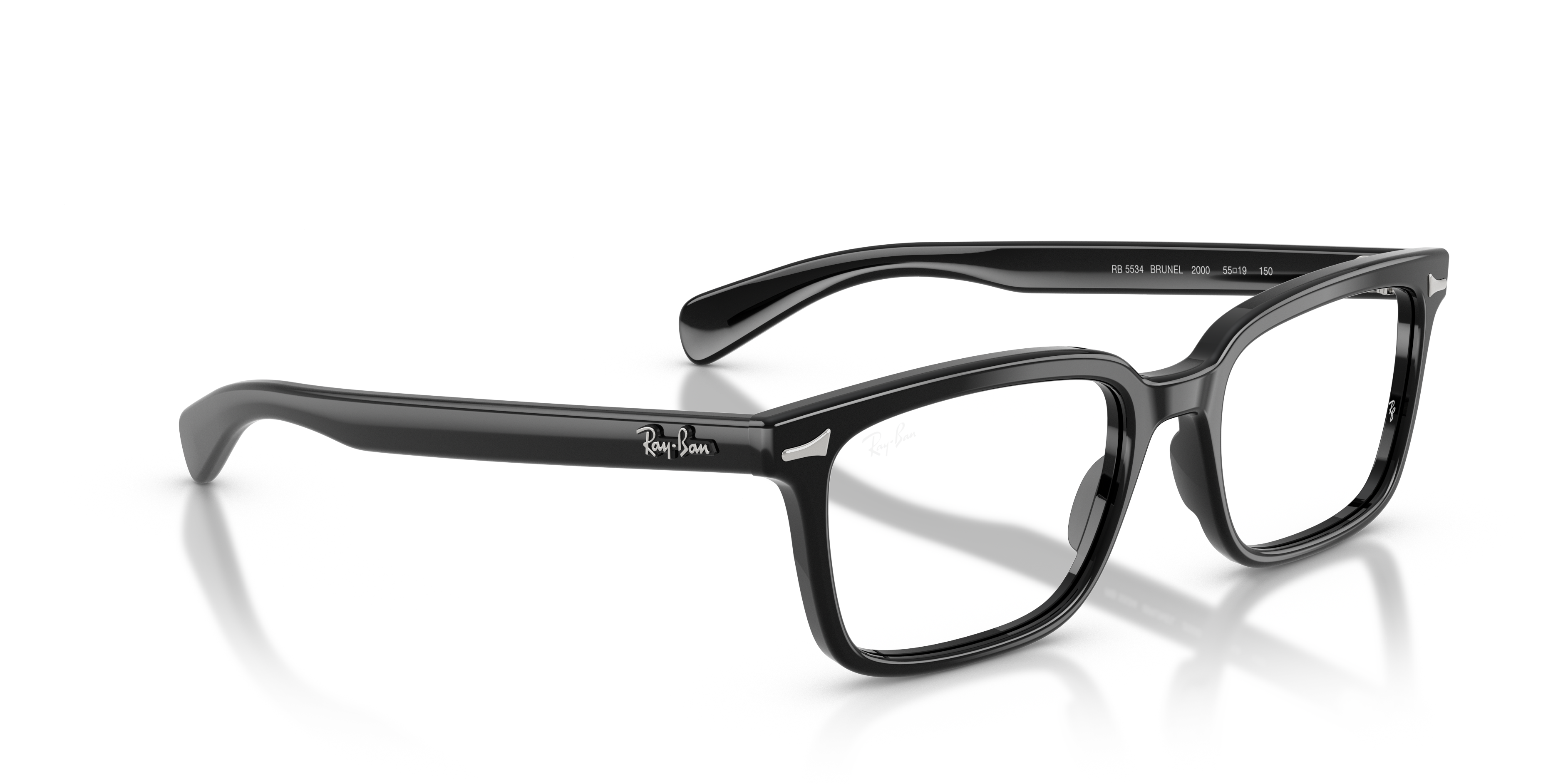 Ray-Ban RX5534 BRUNEL 2000